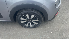 Citroen C3 1.2 PureTech C-Series 5dr Petrol Hatchback